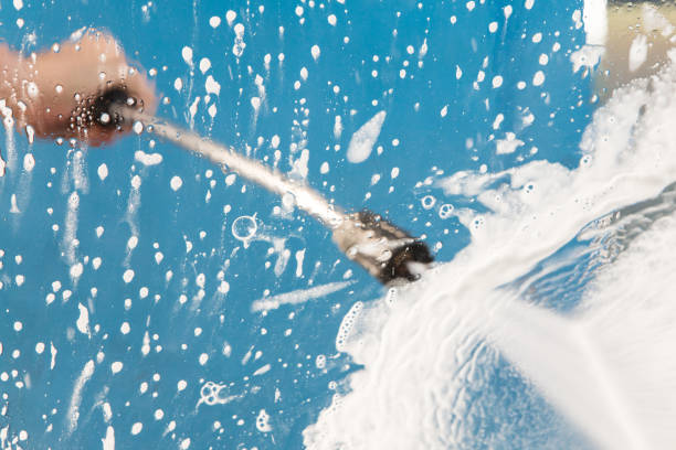 Professional Pressure Washing in Ashland City, TN